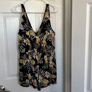 Forever 21 Romper